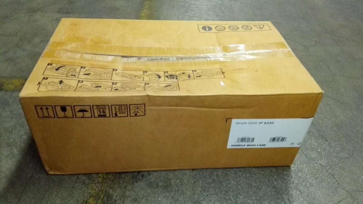 Ricoh 407511, Original, Ricoh, SP 6430DN, 1 Stück(e), 25000 Seiten, LED-Druck