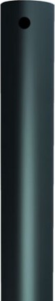 B-Tech BT7850-150, 140 kg, Schwarz