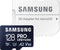 Samsung MB-MY128S, 128 GB, MicroSDXC, UHS-I, 200 MB/s, 130 MB/s, Class 3 (U3)