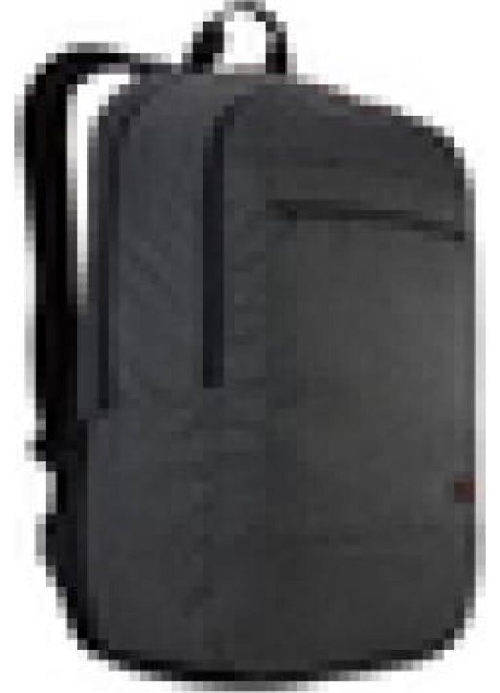 Case Logic Era ERABP116 Obsidian, Rucksack, 39,6 cm (15.6