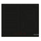 Bosch Serie 6 PIX61RHC1E, Schwarz, Integriert, 60 cm, Zonen-Induktionskochfeld, Glas, 4 Zone(n)