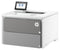 HP LaserJet Enterprise 675R6A#B19, Laser, 1200 x 1200 DPI, A4, 50 Seiten pro Minute, Doppelseitiger Druck, Blau