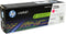 HP 220X Magenta Original LaserJet-Tonerkartusche, 5500 Seiten, Magenta, 1 Stück(e)