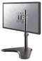 Neomounts FPMA-D550SBLACK Monitor-Ständer 13-32