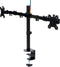 Kensington SmartFit Ergo Verlängerter Dual Monitorarm, Klemme, 16 kg, 81,3 cm (32