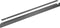 Bosch HEZ660060, Backofen-Schiene, Bosch, Schwarz, 1 Stück(e)