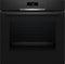 Bosch Serie 4 HBA571BB3, Medium, Elektrischer Ofen, 71 l, 3600 W, 71 l, 30 - 275 °C