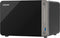 QNAP TS-AI642-8G, NAS, Tower, ARM, Cortex-A76, 8 GB, Schwarz