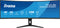 iiyama ProLite XCB4994DQSU-B1, 124,5 cm (49