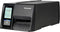 Honeywell PM45 Compact, Wärmeübertragung, 203 x 203 DPI, 350 mm/sek, Kabelgebunden, Schwarz