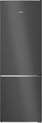 Siemens iQ500 KG49N4XAF, 440 l, ST-T, 11,5 kg/24h, A, Fresh Zone Fach, Schwarz