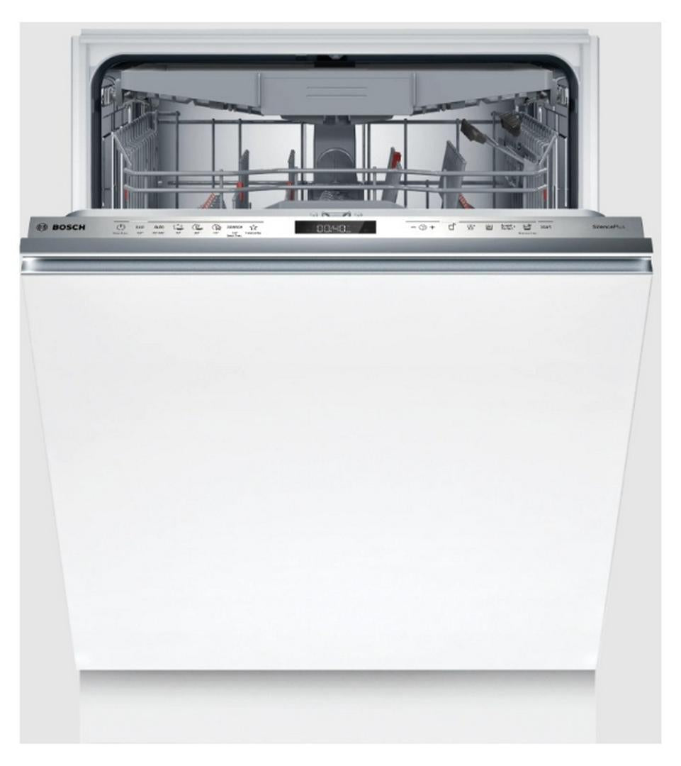 Bosch Serie 6 SBD6ECX21E, Voll integriert, Standardgröße (60 cm), Berührung, 1,75 m, 1,65 m, 1,9 m