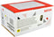 Xerox ® C320 Farbdrucker/C325 Farb-Multifunktionsdrucker Standardkapazität-Tonermodul Gelb (1800 Seiten) - 006R04822, 0 Seiten, 1800 Seiten, Gelb, 1 Stück(e)