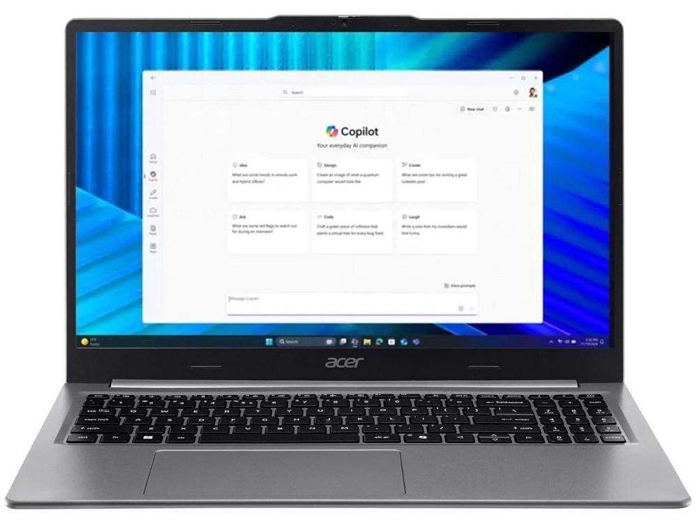 Acer Extensa 16 EXO16-71-58R0, Intel Core Ultra 5, 40,6 cm (16