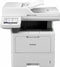Brother MFC-L6710DW, Laser, Monodruck, 1200 x 1200 DPI, Monokopie, A4, Weiß