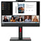 Lenovo ThinkCentre TIO-22 Gen5 Monitor, 54,6 cm (21.5