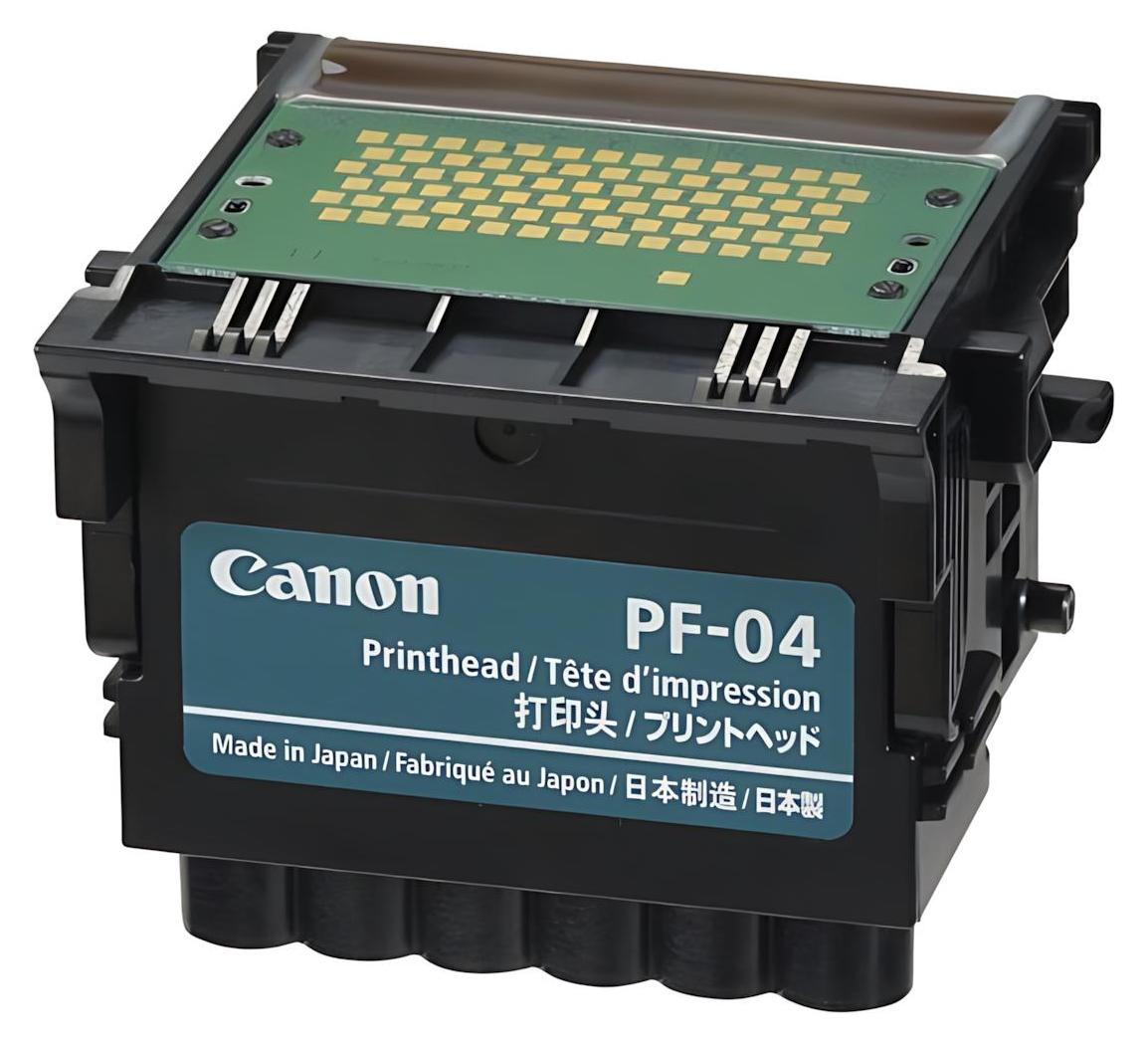 Canon PF-04 Druckkopf