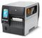 Zebra ZT411, Direkt Wärme/Wärmeübertragung, POS-Drucker, 203 x 203 DPI, 2,4 ips, 0.058 - 0.25 µm, 10,4 cm