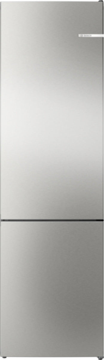 Bosch Serie 4 KGN392I1F, 363 l, SN-T, 11 kg/24h, A, Fresh Zone Fach, Edelstahl