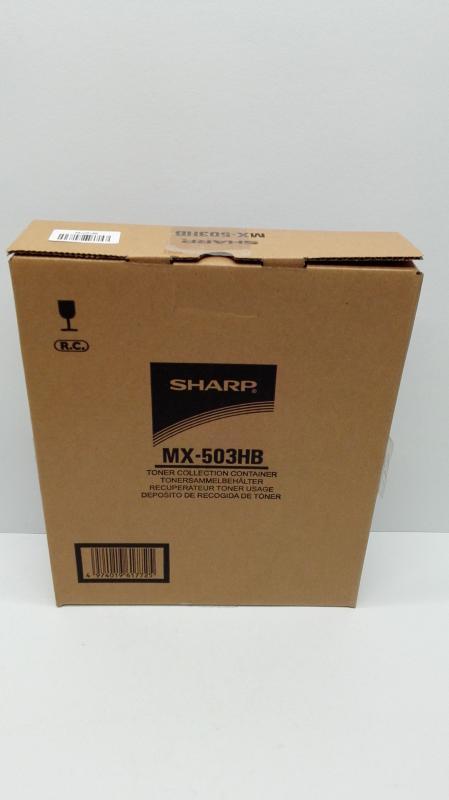 Sharp MX503HB, MX-M283N/363N/363U/453N/453U/503N/503U, 80000 Seiten