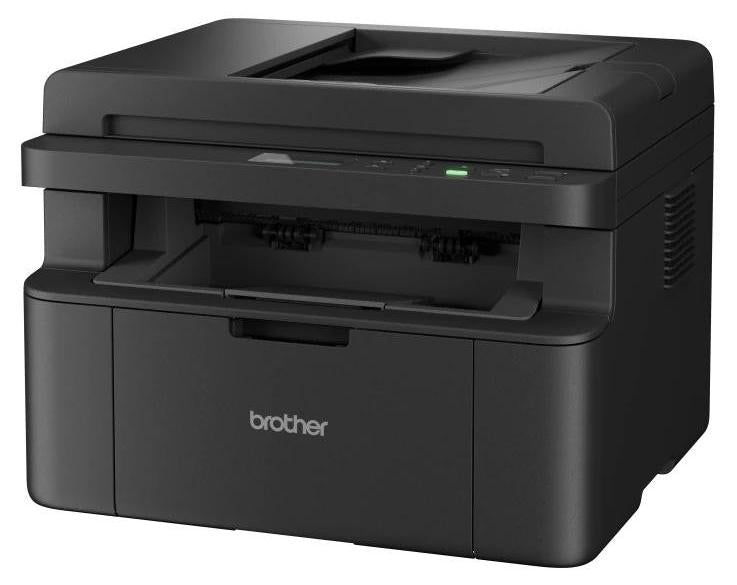 Brother DCP-L1660W, Laser, Monodruck, 2400 x 600 DPI, Monokopie, A4, Schwarz