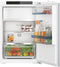 Bosch Serie 4 KIL22VFE0, 119 l, Integriert, E, 35 dB, SN-ST, 3 kg/24h