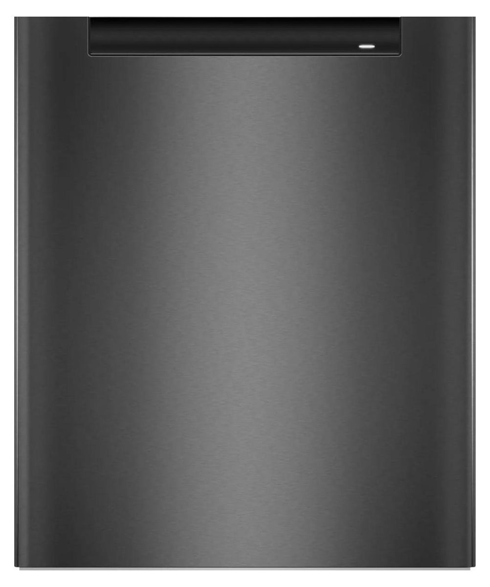 Bosch SMP4ECC72S, Unterbau, Standardgröße (60 cm), Schwarz, Tasten, 1,75 m, 1,65 m