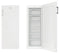 Amica GS 324 190 W, 177 l, 8 kg/24h, SN-T, 39 dB, C, Weiß