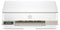 HP ENVY 6120 All-in-One Farbe Drucker, Fotodruck; Kopierer, Scanner, Thermal Inkjet, Farbdruck, 4800 x 1200 DPI, Farbkopieren, A4, Beige