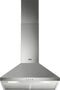 AEG 3000 ExtractionTech Wandhaube / 60 cm / Edelstahl DKB2630M Edelstahl