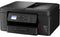 Brother DCP-T780DW, Tintenstrahl, Farbdruck, 1200 x 6000 DPI, Farbkopieren, A4, Schwarz