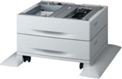 Epson 1.100-Blatt-Papierkassette, Kassettenzufuhr, Weiß, 1 Stück(e)