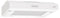 Gorenje WHU629EW/S Kaminhaube, 200 m³/h, Abluft/Umluft, E, B, C, 64 dB
