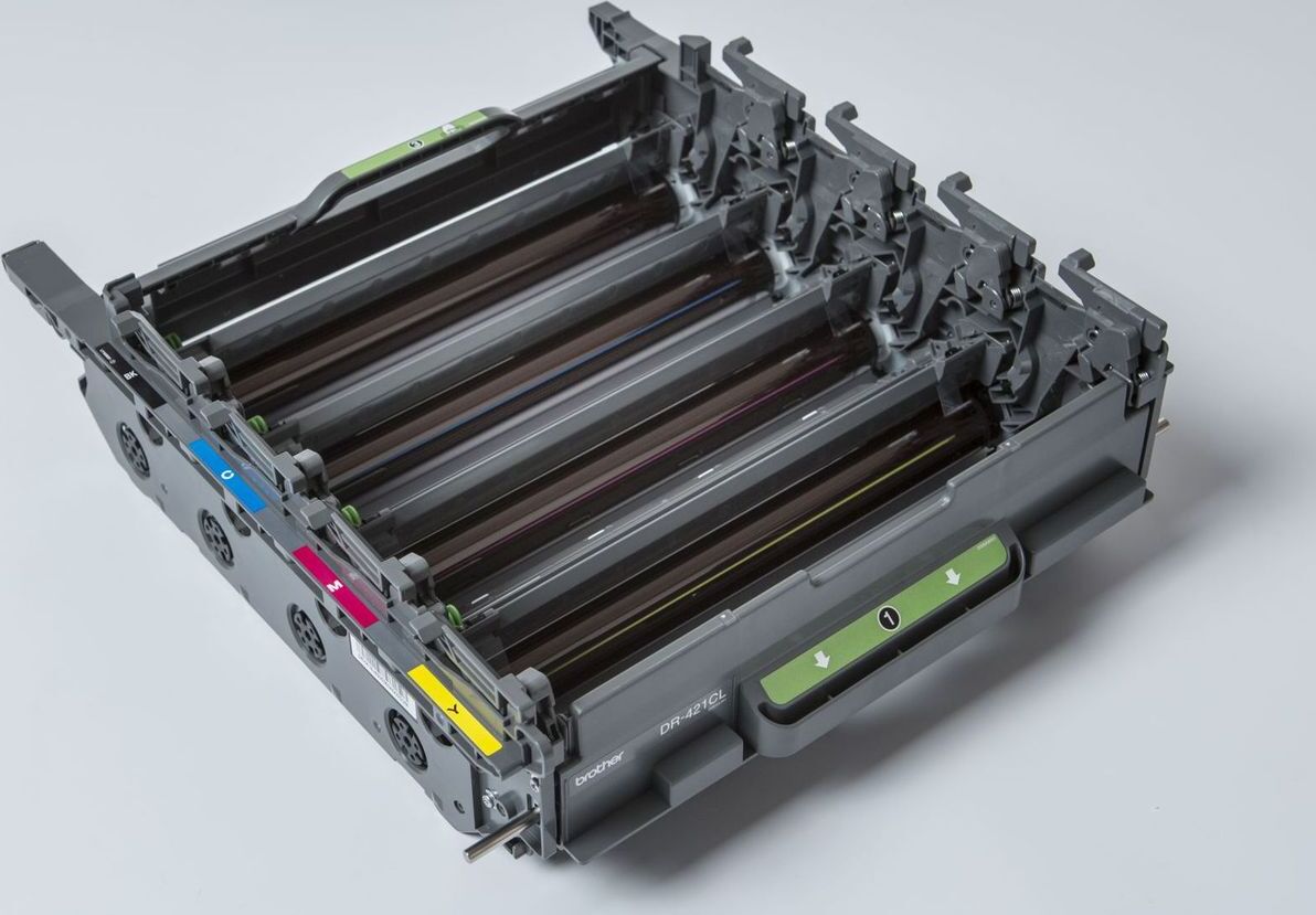 Brother DR-421CL, Original, Brother, HL-L8260CDW, HL-L8360CDW, HL-L9310CDW, HL-L9310CDWT, HL-L9310CDWTT, DCP L8410CDW, MFC L8690CDW,..., 1 Stück(e), 30000 Seiten, Laserdrucken