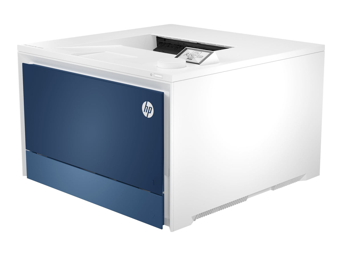 HP Color LaserJet Pro 4202dn Drucker, Laser, Farbe, 600 x 600 DPI, A4, 33 Seiten pro Minute, Doppelseitiger Druck