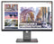 Lenovo ThinkVision P27QD-40 Monitor, 68,6 cm (27