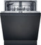 Siemens SN63HX03TE, Voll integriert, Standardgröße (60 cm), Edelstahl, Tasten, 1,75 m, 1,65 m