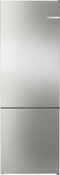 Bosch Serie 4 KGN492IDF, 440 l, SN-T, 11 kg/24h, D, Fresh Zone Fach, Edelstahl