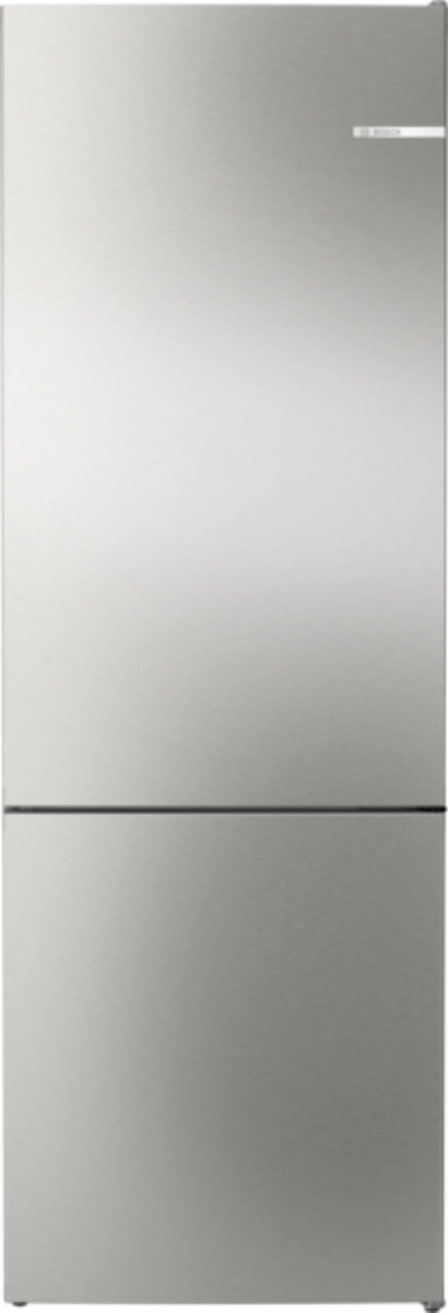 Bosch Serie 4 KGN492IDF, 440 l, SN-T, 11 kg/24h, D, Fresh Zone Fach, Edelstahl