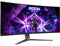 AOC AGON PRO AG346UCDAM, 86,4 cm (34