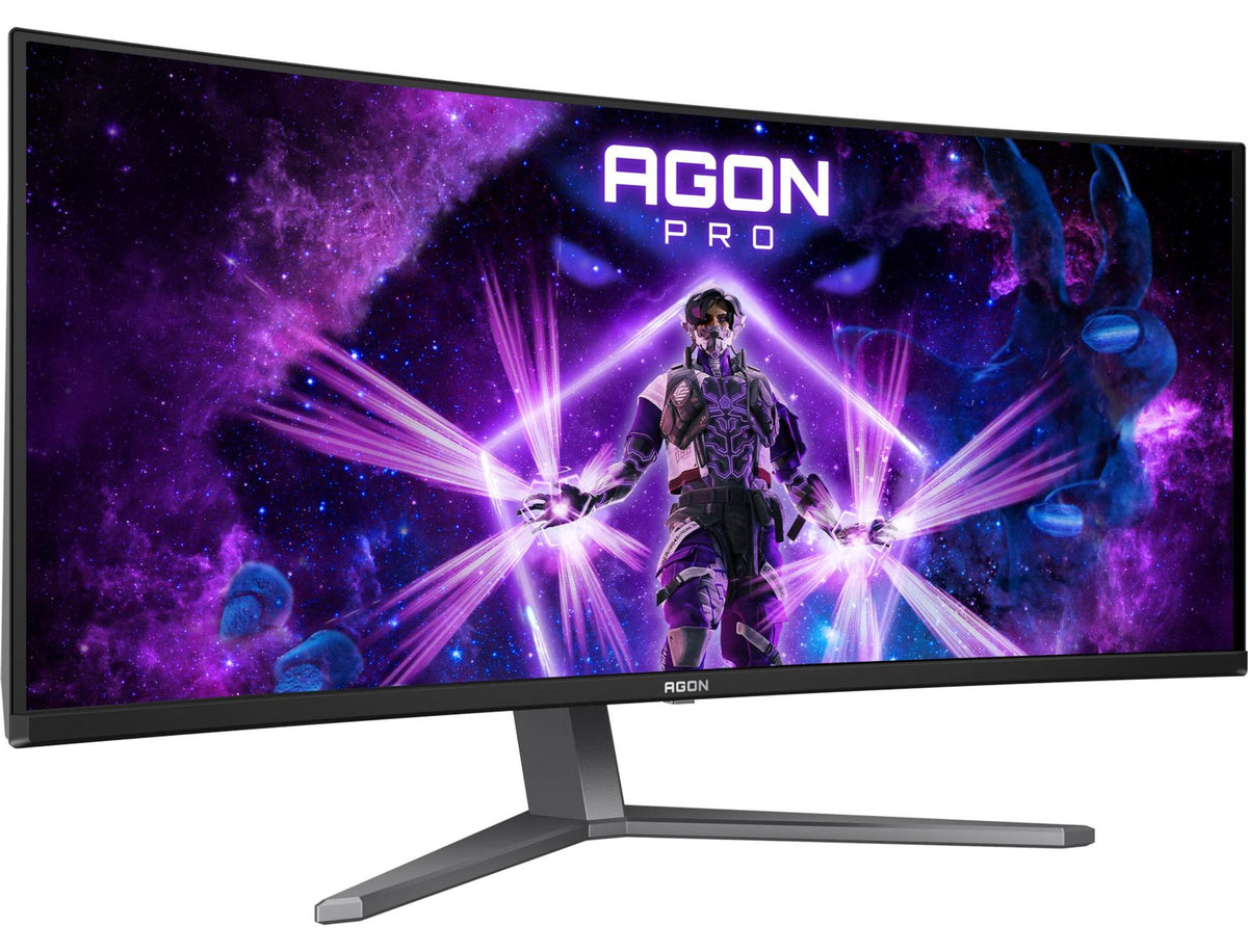 AOC AGON PRO AG346UCDAM, 86,4 cm (34