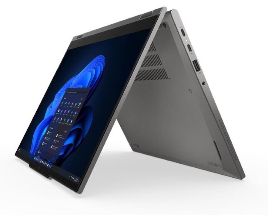 Lenovo ThinkPad L13 2-in-1 Gen 6 (Intel), Intel Core Ultra 5, 33,8 cm (13.3