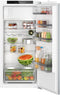 Bosch Serie 6 KIL42ADD1, 187 l, Integriert, D, 27 dB, SN-ST, 3 kg/24h