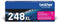 Brother TN-248XLM, 2300 Seiten, Magenta, 1 Stück(e)