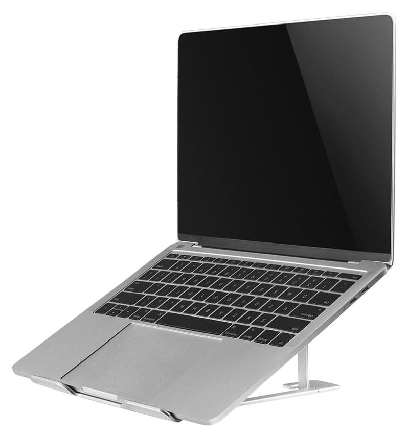 Neomounts NSLS085SILVER Laptop-Halterung 10-17
