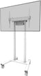 Neomounts FL55-875WH1 TV-Trolley 55-100