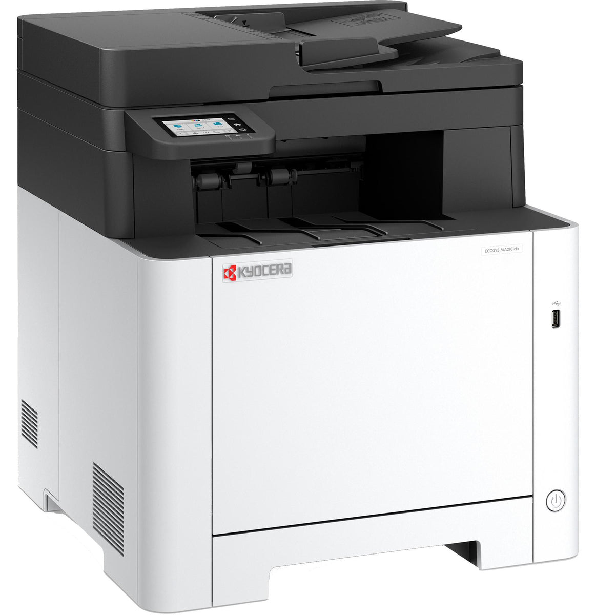 Kyocera ECOSYS MA2101cwfx/Plus - Fax - Laser/LED-Druck