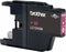Brother LC1240M Druckerpatrone magenta