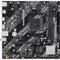 ASUS PRIME A520M-K ARGB, AMD, Sockel AM4, AMD Ryzen 5000 Series, AMD Ryzen 4000 Series, AMD Ryzen 3000 Series, Sockel AM4, DDR4-SDRAM, 64 GB
