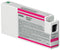 Epson Singlepack Vivid Magenta T636300 UltraChrome HDR, 700 ml, Magenta, Tinte auf Pigmentbasis, 700 ml, 1 Stück(e), Einzelpackung